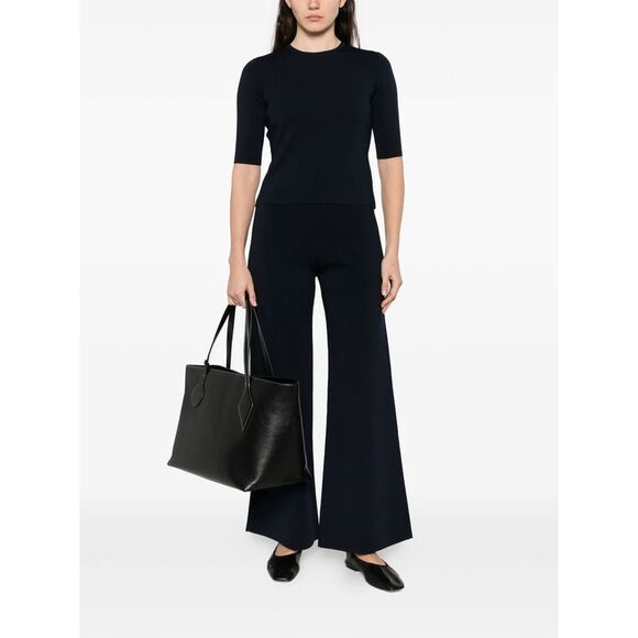 Max Mara Blue Tops - T-Shirts & Jerseys Women